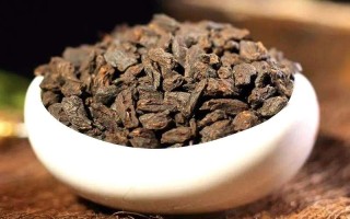 紫砂壶怎么泡碎银子？标准冲泡步骤分享