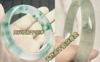 独山玉色泽辨识要点，天然杂色层次与人工染色色差区别