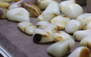 和田玉籽料完整价格走势分析（截至2026年）