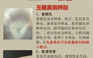 玉髓优化处理揭秘，注胶浸蜡市面常见造假手段解析