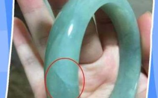 祁连玉优化处理揭秘，浸胶、压蜡美容造假手段全面解析