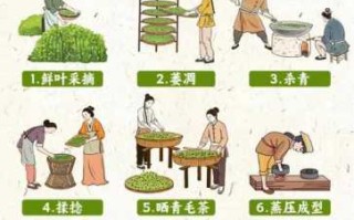 传统茶艺汇锦，民间流传的经典茶艺流程赏析