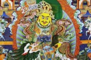 唐卡收藏入门，新旧唐卡基础鉴别知识