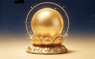 《佛宗七宝》：佛教文化中的七种珍宝与象征意义