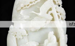 古今玉雕大师经典作品合集