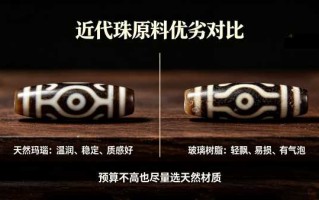 溯源千年至纯天珠——古象雄文明的传世圣珠
