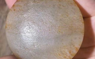 逸风网古玩科普推文｜别再上当！市面上泛滥的“汉代龙凤玉镜”大多是仿古件