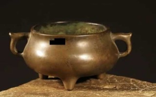 传世铜炉防潮存放 活性炭使用规范