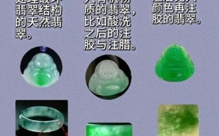 翡翠收藏避坑指南，新手选购常见鉴定误区汇总