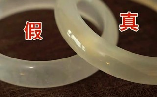 玉髓老件磨损鉴别，自然岁月痕迹与人工刻意做旧差异