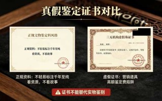 市场乱象深度拆解——近代仿珠冒充至纯天珠的常见套路