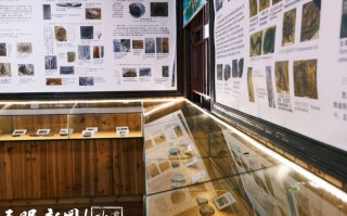 实景微观记录，建立藏品实景微观档案