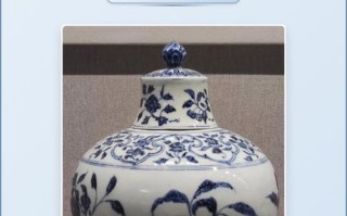 清康熙青花，翠毛蓝独步清代瓷史