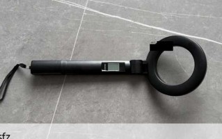 手持环形金属探测仪为什么无专业测深功能？古玩藏友避坑科普