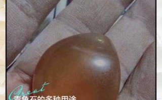 石友分享鱼子石收藏经验，小众赏石品类怎么入门