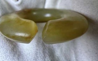 高古玉玦治玉工艺全析