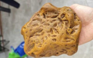 什么奇石值得传世？高玉化天然象形原石推荐