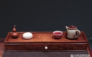 老藏家茶器雅藏心得，玩茶器重在日常使用