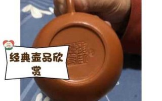 《顾景舟大师紫砂壶鉴别》核心内容讲解紫砂泰斗顾景舟作品的真伪辨别方法。