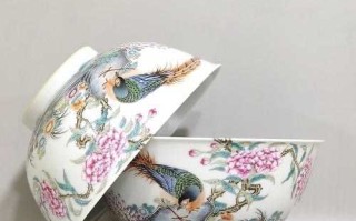 清雍正粉彩，细腻柔美的宫廷彩瓷典范