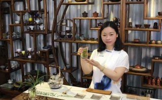 老茶人谈茶艺汇锦，茶艺核心在于静心泡茶