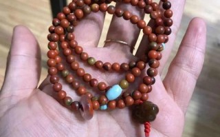 老南红包浆鉴赏，传世磨损与人工速成做旧分辨