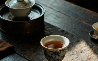 茶人谈茶道美学，茶道之美藏在日常饮茶细节