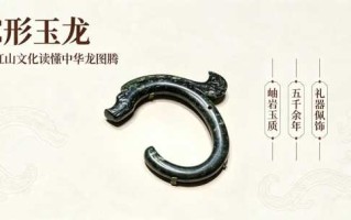 中华第一龙：红山文化C形玉龙
