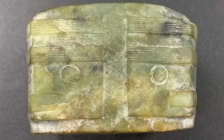 玉琮收藏指南：良渚玉琮真伪、品级、市场行情