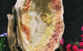 砗磲：深海瑰宝，不可交易的国宝
