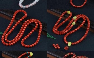 玩珠串别盲目追高价，平价珠串也能玩出好包浆