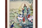 藏家谈唐卡收藏，读懂唐卡背后的文化内涵