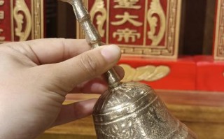 铜质道家法器养护，防止氧化长铜绿的办法