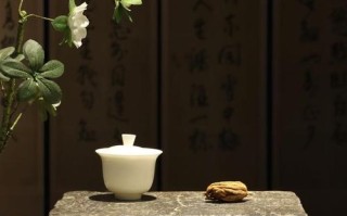 茶道美学藏品挑选，适合茶空间摆放的雅物