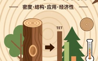硬木软木鉴别，读懂木材纹理的鉴定逻辑