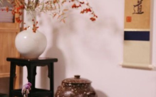 民间茶道美学赏析，普通人也能营造雅致茶空间
