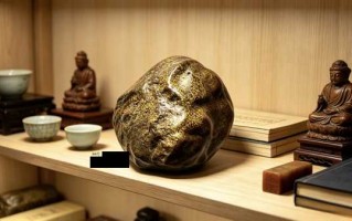 亿年凝珠——鱼子石的地质形成与石质之美
