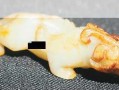 明清玉石：穿越时光的温润雅韵与收藏价值