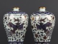 明宣德青花，永宣盛世下的青花黄金时代
