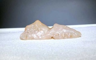 什么奇石值得传世？高玉化天然象形原石推荐