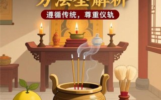 香事雅器清理，香灰残留如何安全清理