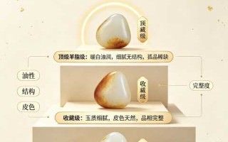 和田玉籽料价差悬殊：数百至数十万每克的定价真相