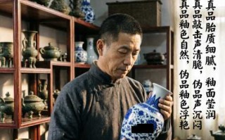 古玩选购实用行话（分基础、看货、砍价、品相、避坑，附用法）