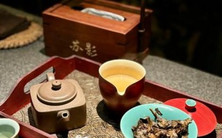 老茶客谈茶文化，玩茶文化重在日常的宁静体验