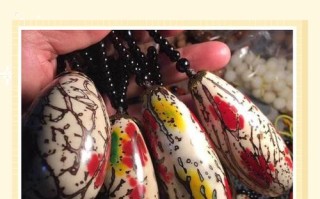 原生态菩提原籽特征，不同产地天然果皮与成熟度辨别要点