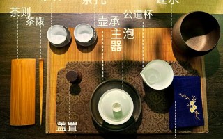 茶道美学器物养护，茶席摆件长期保存方法