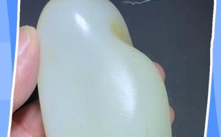 仿古玉造假手段，人工染色做沁古玉识别方法