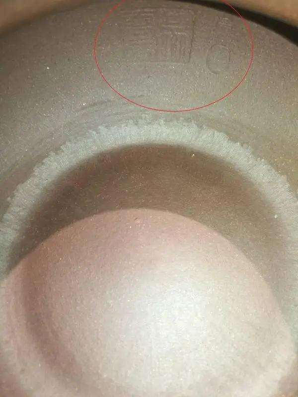 紫砂壶有印章,有接头印,有推墙挂底,等这些就真的是全手工壶吗 