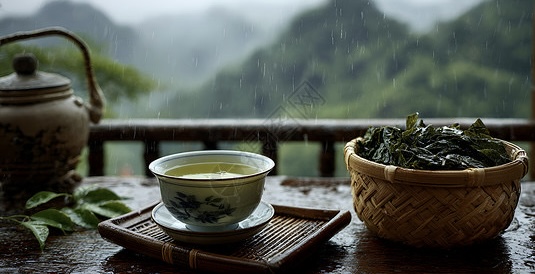 隔夜茶能喝吗？