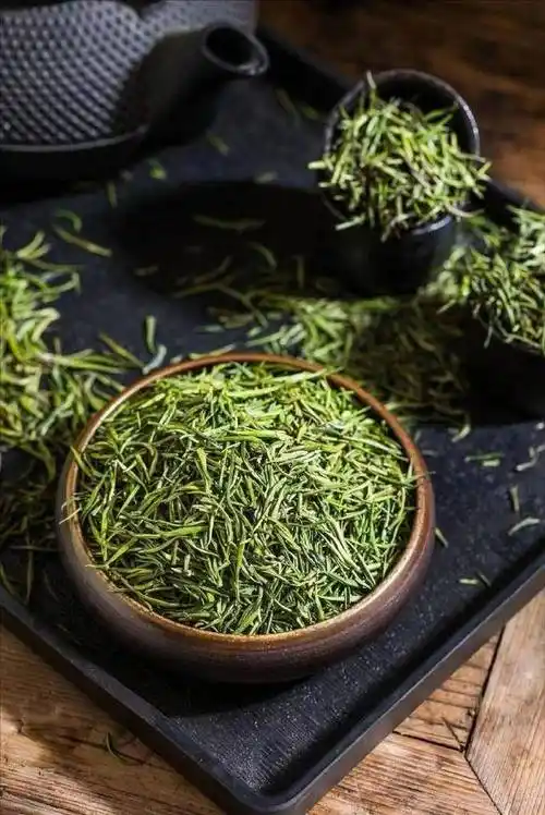 世界主要茶叶产地及其地理特征分析  